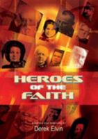 Heroes of the Faith 0854127267 Book Cover