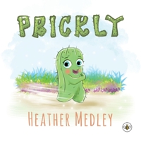 Prickly 1839342927 Book Cover