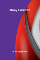 Many Furrows 9369050353 Book Cover