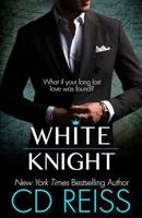 White Knight 1942833490 Book Cover