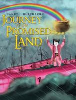 Journey To The Promised Land 1681977834 Book Cover