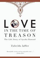 Love in the Time of Treason 0795702752 Book Cover