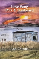 Love Song: Port & Starboard B0H2M6318W Book Cover