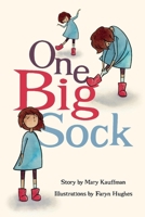 One Big Sock 0578710498 Book Cover