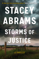 Storms of Justice: A Thriller (Avery Keene) 0385552521 Book Cover