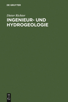 Ingenieur- Und Hydrogeologie 311008547X Book Cover