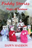 Paddy Stories - Magic of Christmas 1785103040 Book Cover