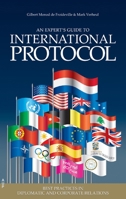 International Protocol: Between Tradition and Modernity 9462981051 Book Cover