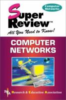 Computer Networks Super Review 0878910840 Book Cover