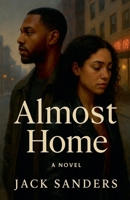 Almost Home B0FK833X2N Book Cover