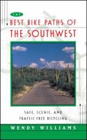 Best Bike Paths of New England: Safe, Scenic and Traffic-Free Bicycling 0684813998 Book Cover