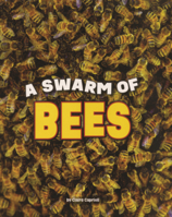 Swarm of Bees B0GN22Y1PJ Book Cover