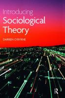 Introducing Sociological Theory 140820388X Book Cover