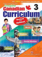 Complete Canadian Curriculum 3 (Revised & Updated): Comp Cnd Curriculum 3 (R&U) 177149297X Book Cover