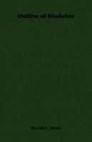 Outline of Hinduism 1406789445 Book Cover