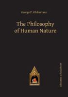 The Philosophy of Human Nature 3868385479 Book Cover