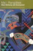 Mai I Rangiaatea: Maori Wellbeing and Development 1869401352 Book Cover