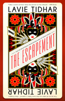 The Escapement 1616963271 Book Cover