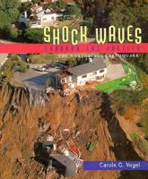Shock Waves Through Los Angeles: The Northridge Earthquake 0316902403 Book Cover
