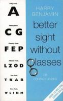 Better Sight Without Glasses 0722509308 Book Cover