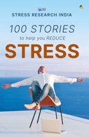 100 Stories To Help You Reduce Stress B0FKZKLC7G Book Cover