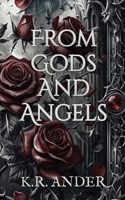 From Gods and Angels B0GKF4L6PB Book Cover