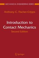 Introduction to Contact Mechanics 1441943269 Book Cover