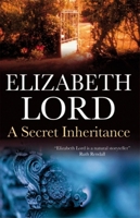 A Secret Inheritance 0727865854 Book Cover