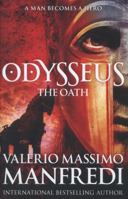 Odysseus: The Oath 0230769349 Book Cover