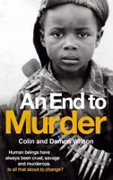 An End To Murder 1629148121 Book Cover