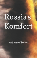Russia's Komfort B0B43R66MW Book Cover