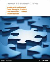 Language Development from Theory to Practice:Pearson New Int 1292041420 Book Cover