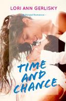 Time and Chance 1539877604 Book Cover