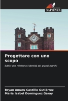 Progettare con uno scopo (Italian Edition) 6203288713 Book Cover