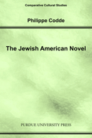 The Jewish American Novel 1557534373 Book Cover