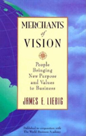 Merchants of Vision 1881052427 Book Cover