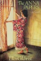 The Anna Papers 0316313203 Book Cover