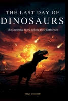 The Last Day Of Dinosaurs: The Explosive Story Behind their Extinction (Prime Discovery) B0FKZXGB35 Book Cover