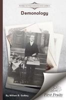 Demonology 1621717968 Book Cover