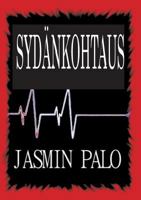 Sydänkohtaus 9523309102 Book Cover