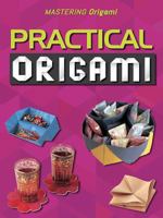 Practical Origami 0766079562 Book Cover