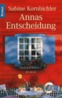 Annas Entscheidung 3426627809 Book Cover