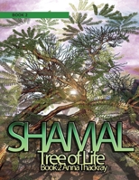Shamal Tree of Life Book 2 9948660870 Book Cover
