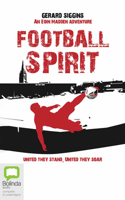 Football Spirit 1867582880 Book Cover