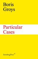 Particular Cases 3956792211 Book Cover