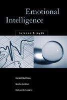 Emotional Intelligence: Science and Myth (Bradford Books) 0262632969 Book Cover