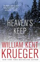 Book cover image for Heaven's Keep