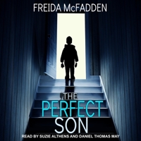 The Perfect Son B086PMZR78 Book Cover