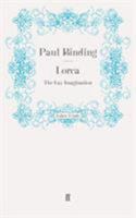 Lorca: The Gay Imagination 0907040365 Book Cover