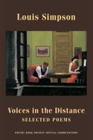 Voices in the Distance: Selected Poems 1852248610 Book Cover
